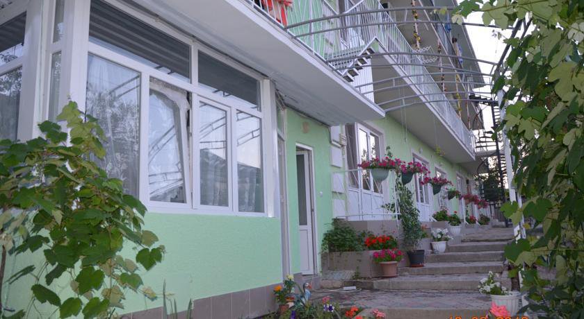 Гостевой дом София Судак-18