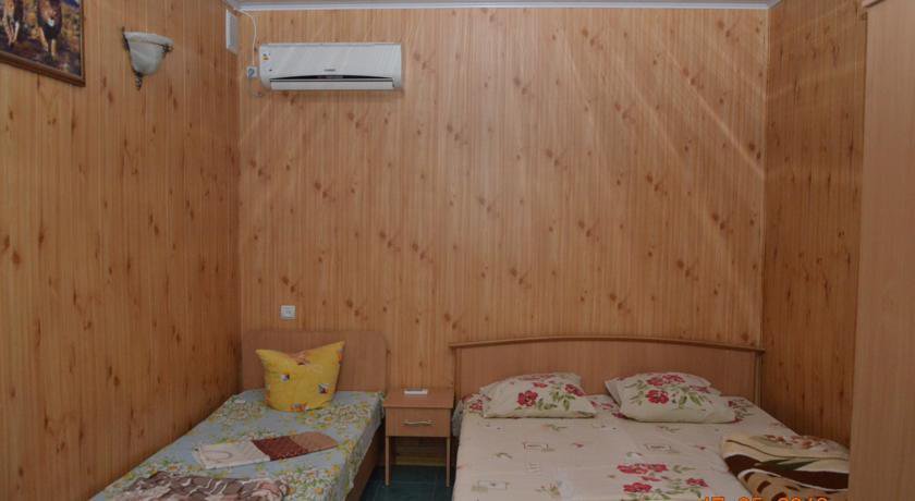 Гостевой дом София Судак-44